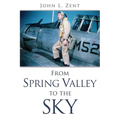 From Spring Valley To The Sky - Paperback