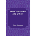 Non-combatants and Others - Paperback