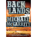 Backlands: A Novel of the American West - Paperback