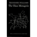 The Glass Menagerie - Paperback
