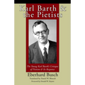 Karl Barth and the Pietists - Paperback