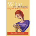 What Am I Thinking? - Paperback