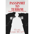 Passport to Terror: A Time Travel Adventure - Paperback