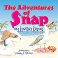 The Adventures of Snap - Paperback
