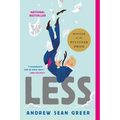 Less - Paperback