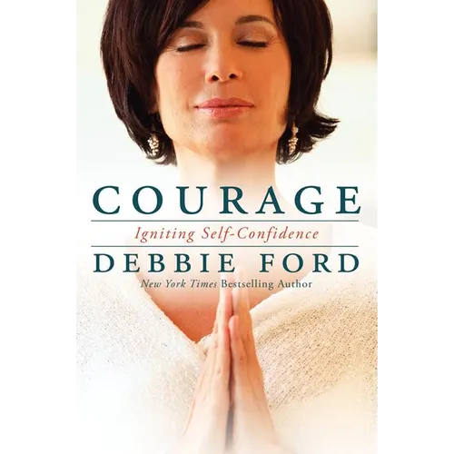 Courage - Paperback