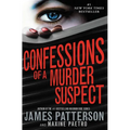 Confessions of a Murder Suspect - Hardcover