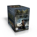 The Infernal Devices, the Complete Collection (Boxed Set): Clockwork Angel; Clockwork Prince; Clockwork Princess - Paperback
