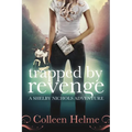 Trapped By Revenge: A Shelby Nichols Adventure - Paperback
