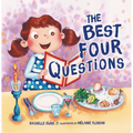 The Best Four Questions - Paperback