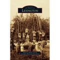 Lexington - Hardcover