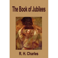The Book of Jubilees - Paperback