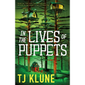 In the Lives of Puppets - Hardcover