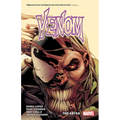 Venom by Donny Cates Vol. 2: The Abyss - Paperback