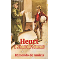 Heart: A School-boy's Journal - Paperback