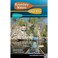 Boundary Waters Canoe Area: Eastern Region - Paperback