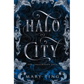 Halo City - Paperback