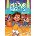 The Major Eights 4: Starstruck - Paperback