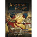 Ancient Egypt: An Interactive History Adventure - Paperback