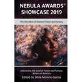 Nebula Awards Showcase 2019 - Paperback
