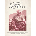 A Legend in Letters - Paperback