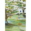 Winnie-The-Pooh and Other Delightful Stories: Deluxe Painted Edition - Hardcover