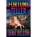 Fortune Teller - Paperback