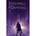 Nightfall in Deptford - Paperback