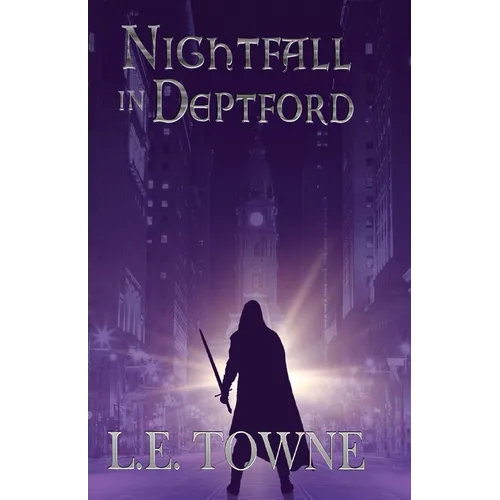 Nightfall in Deptford - Paperback