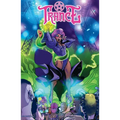 Trance - Paperback
