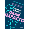 Pequeños Gestos, Gran Impacto / Cues: Master the Secret Language of Charismatic Communication - Paperback