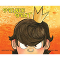 Prince Brat - Hardcover