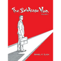 The Briefcase Man: Volume 2 - Hardcover