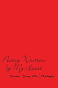 Poetry Written by My Heart - Paperback
