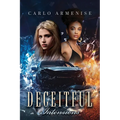 Deceitful Intentions: A Revenge Mystery - Paperback