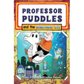 Professor Puddles and the Underwater City - Paperback