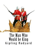 The Man Who Would be King - Paperback