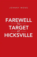 Farewell to Target at Hicksville - Paperback
