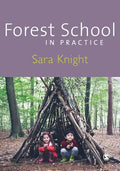 Forest School in Practice - Paperback