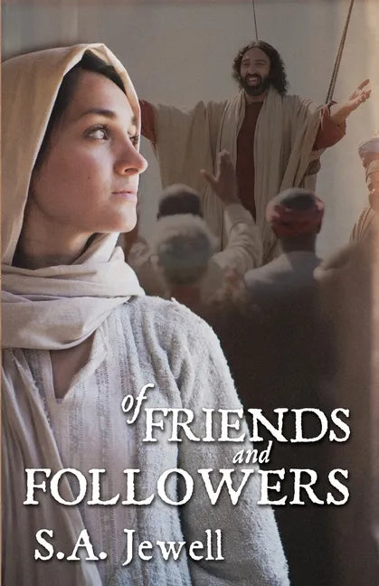 Of Friends and Followers - Paperback