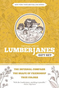 Lumberjanes Graphic Novel Gift Set - Paperback