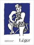 Léger: The Search for a New Order - Hardcover