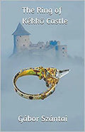 The Ring of Kékkő Castle - Paperback