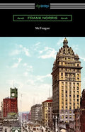 McTeague - Paperback