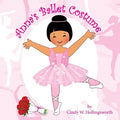Anna's Ballet Costume - Paperback