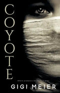Coyote - Paperback