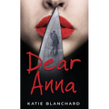 Dear Anna - Paperback