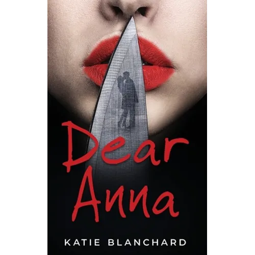 Dear Anna - Paperback