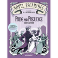 Pride and Prejudice: Puzzles, Games, and Activities for Literary Enthusiasts - Paperback