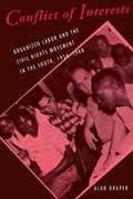 Conflict of Interests - Paperback